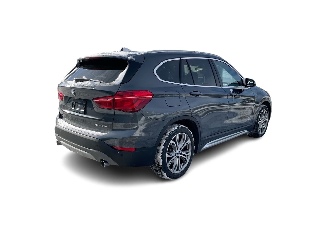 BMW X1  2018