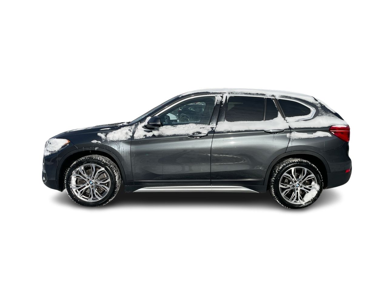BMW X1  2018