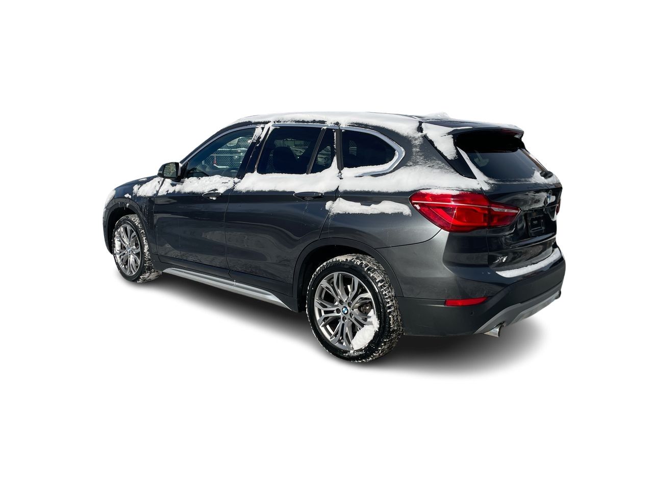 BMW X1  2018
