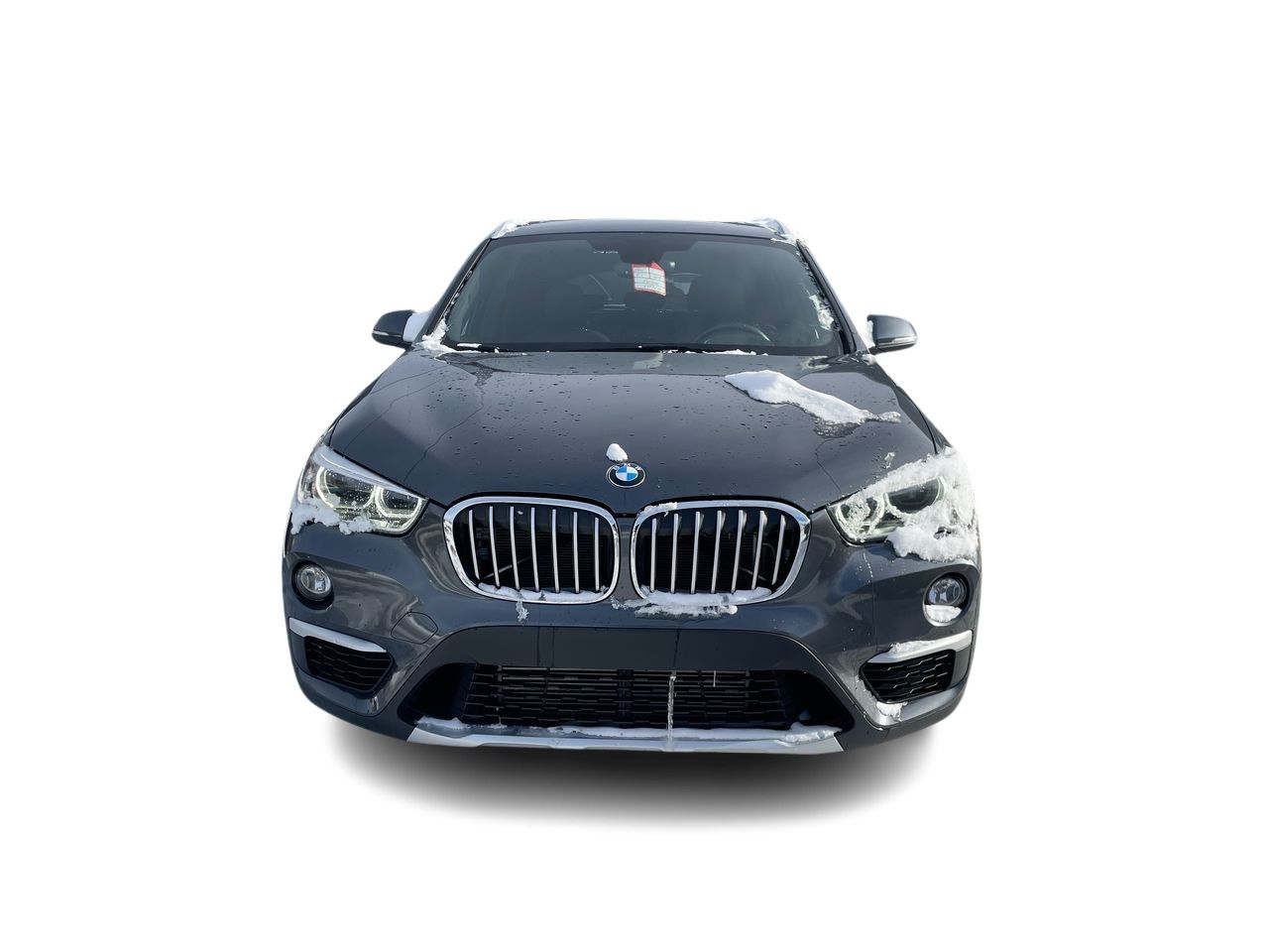 BMW X1  2018