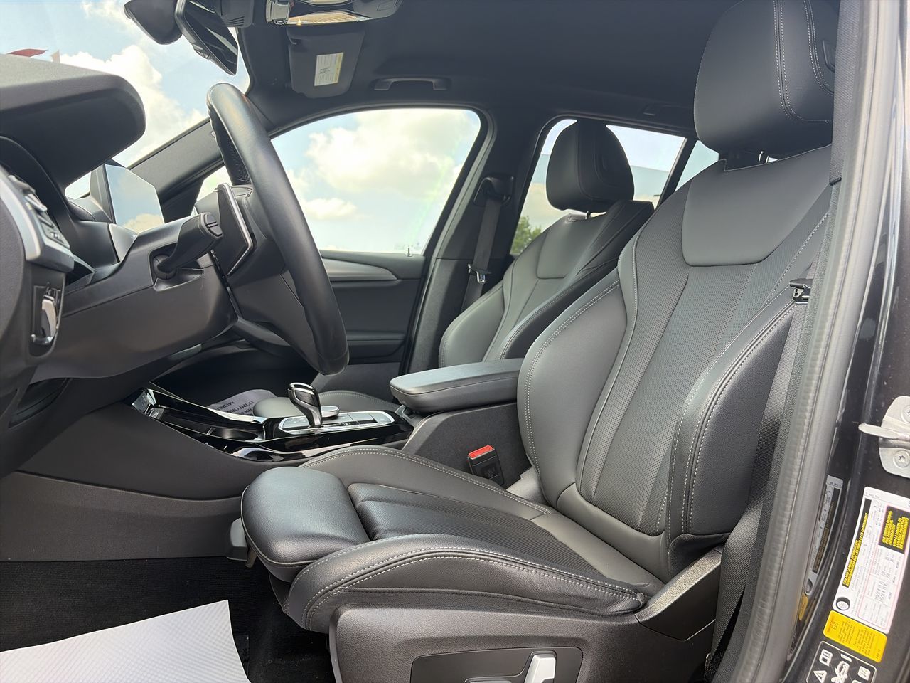 BMW X3  2022