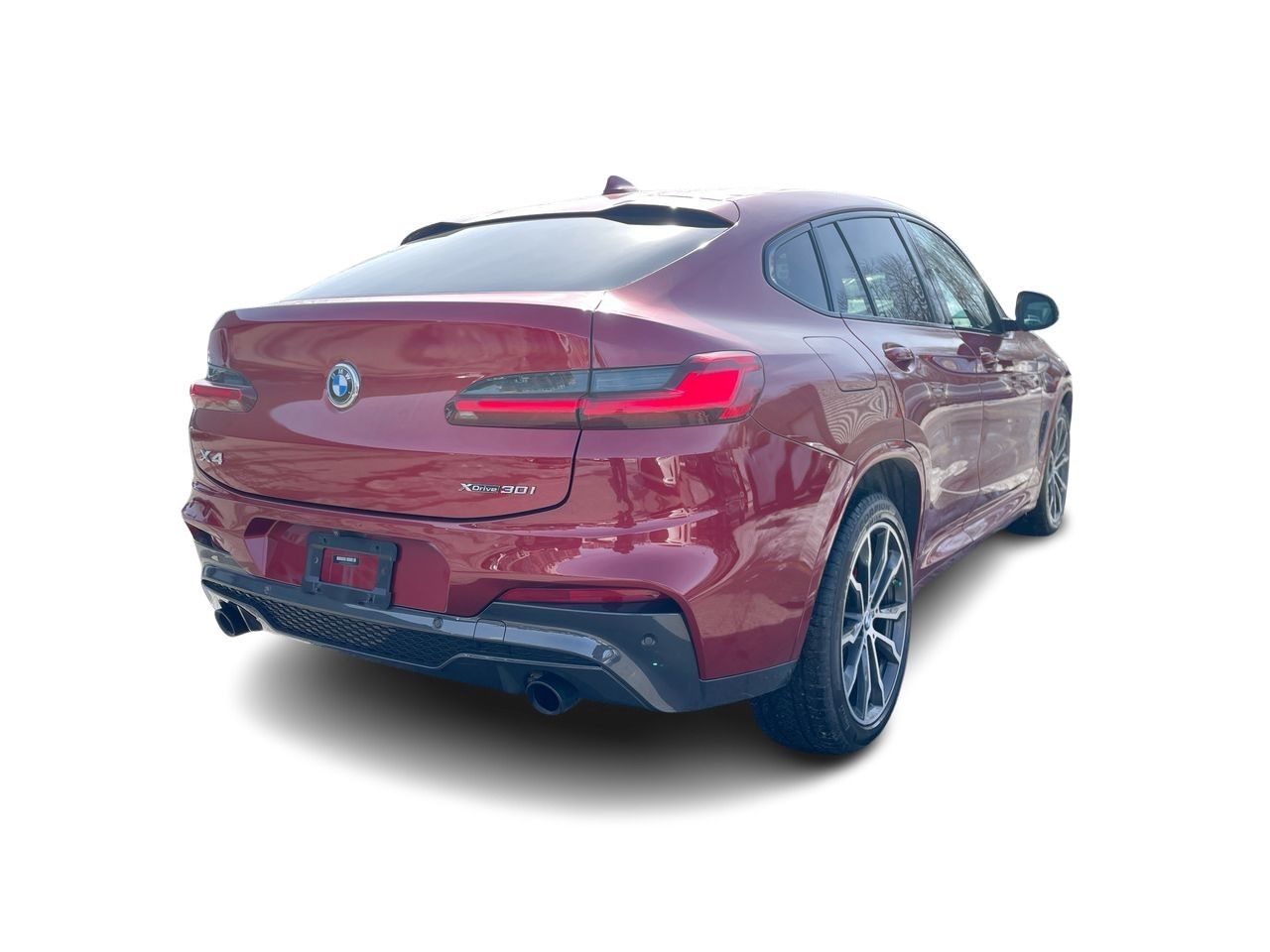 BMW X4  2021