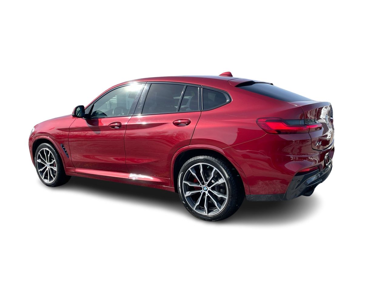 BMW X4  2021