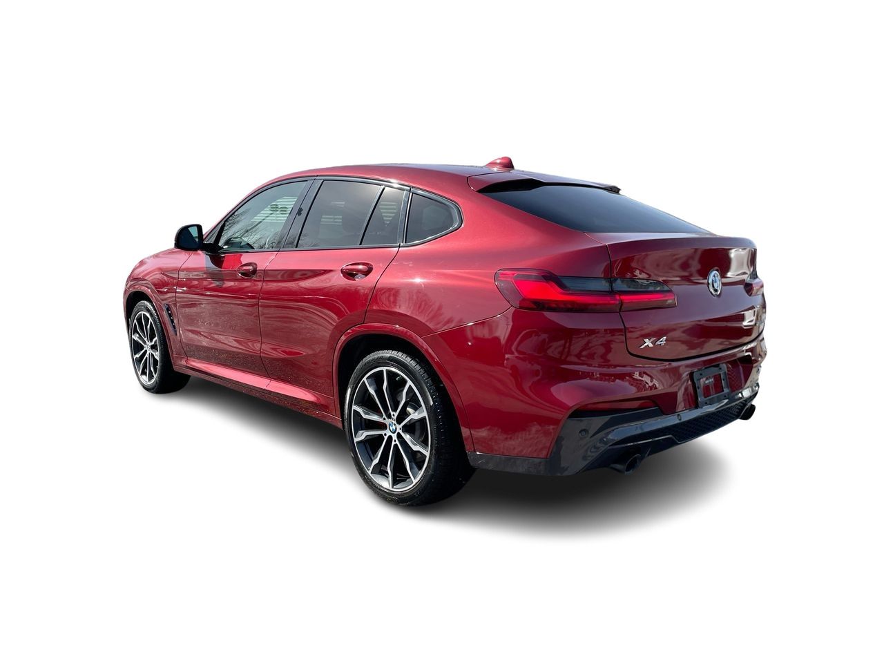 BMW X4  2021