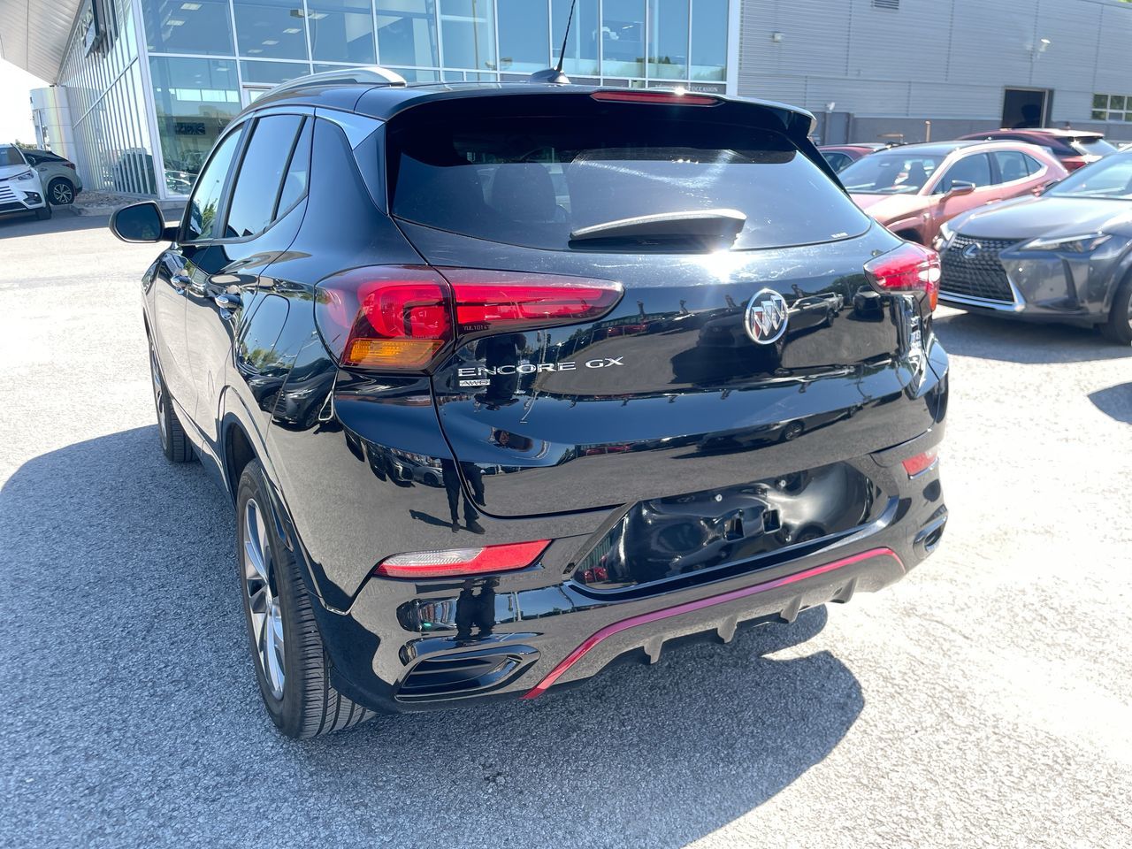 2020 Buick Encore GX in Laval, Quebec