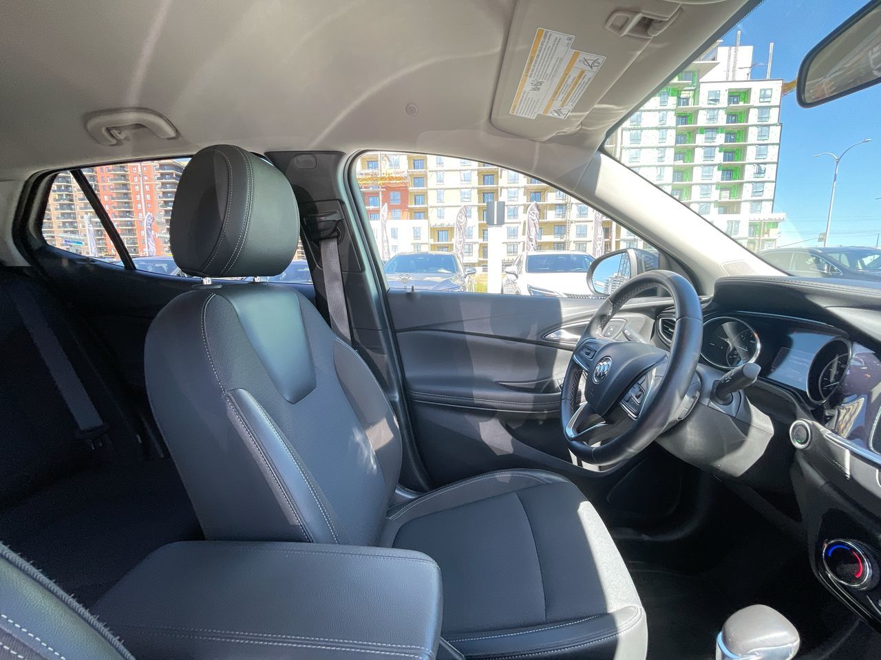 2020 Buick Encore GX in Laval, Quebec