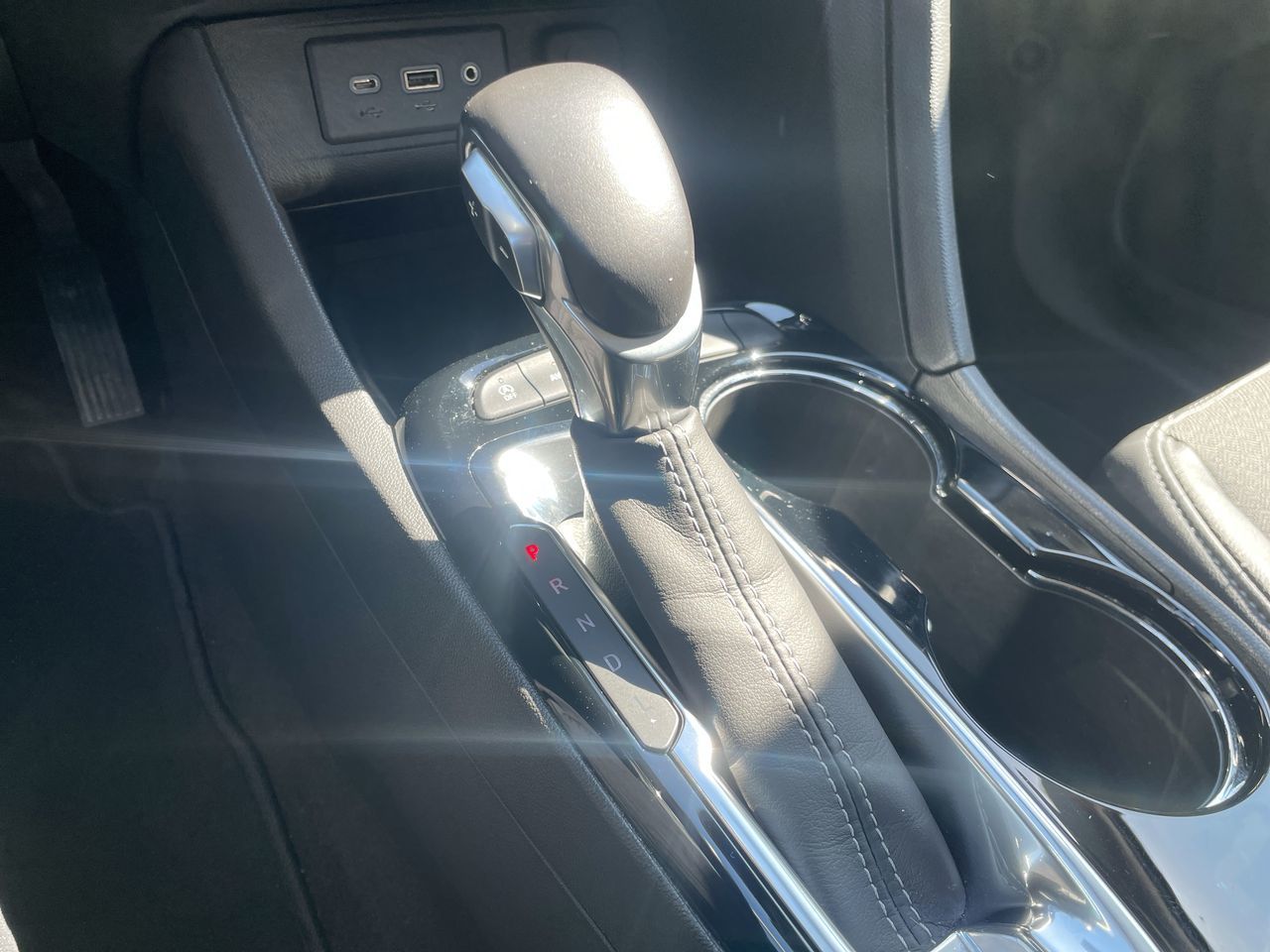 2020 Buick Encore GX in Laval, Quebec