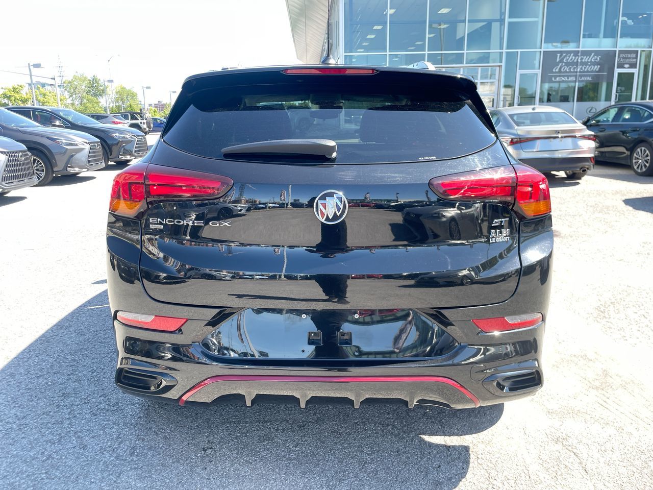 2020 Buick Encore GX in Laval, Quebec
