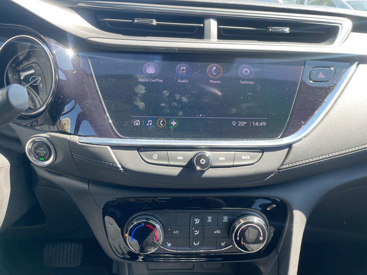 2020 Buick Encore GX in Laval, Quebec
