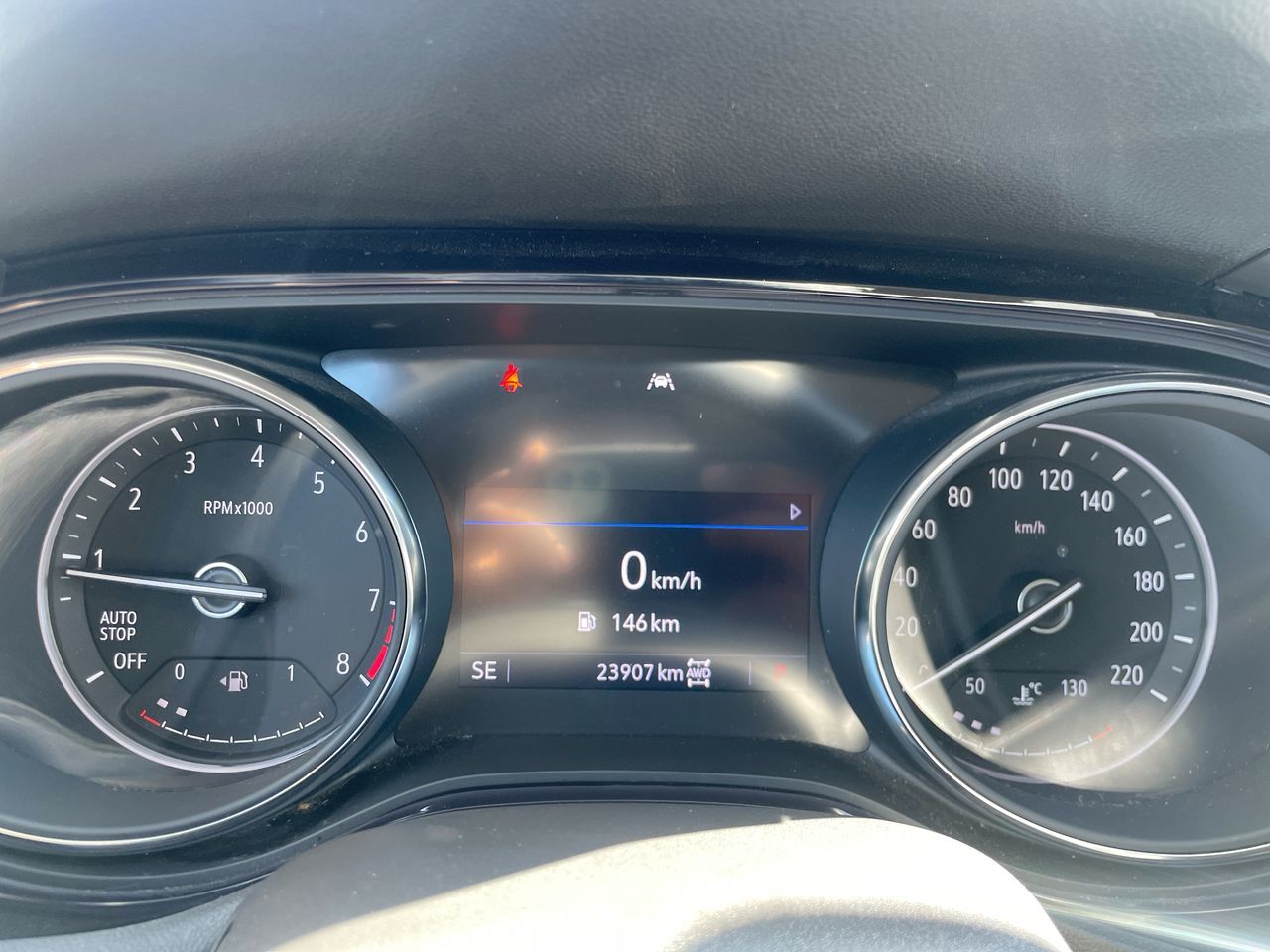 2020 Buick Encore GX in Laval, Quebec