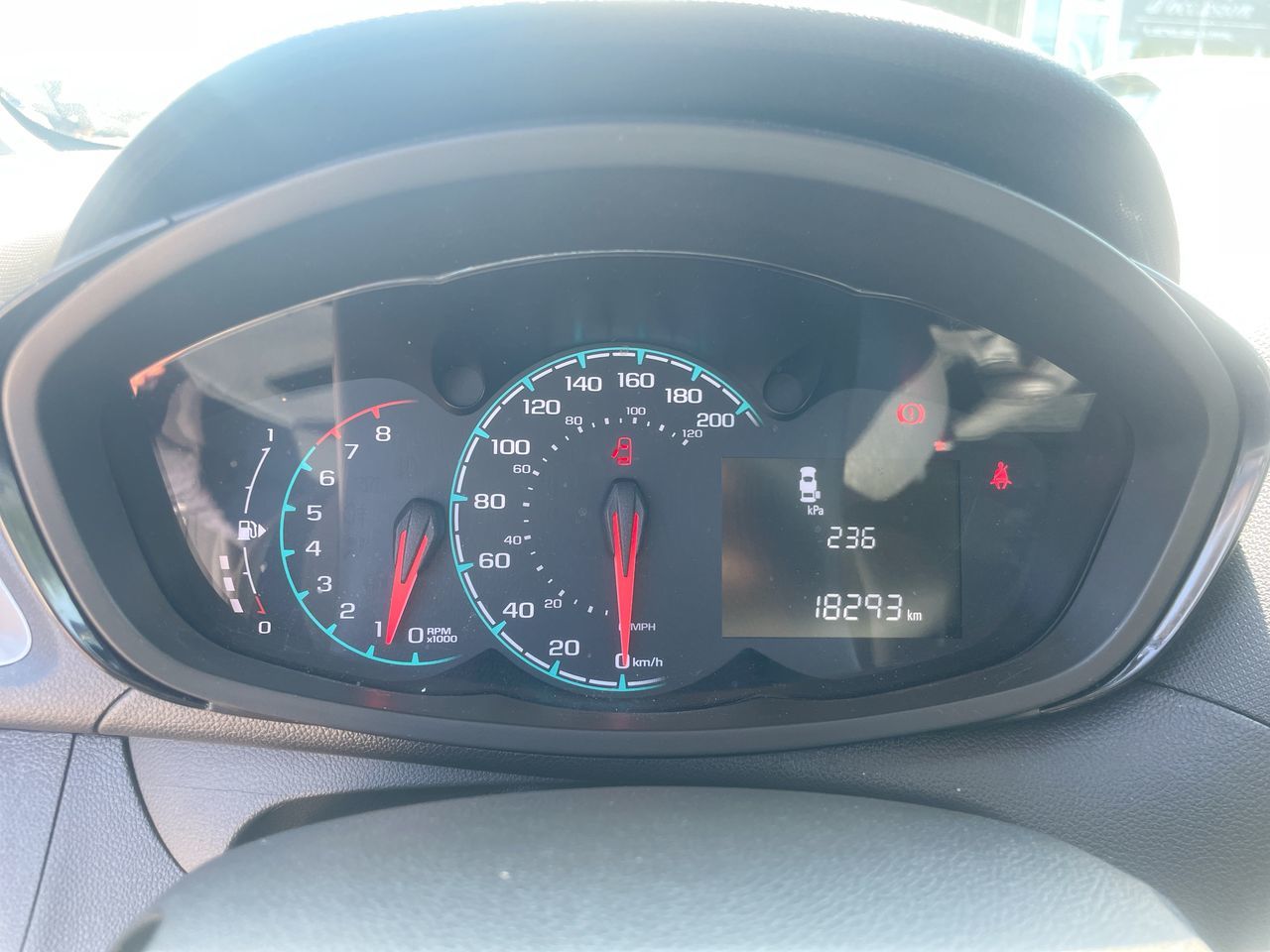 Chevrolet Spark  2020 à Laval, Québec