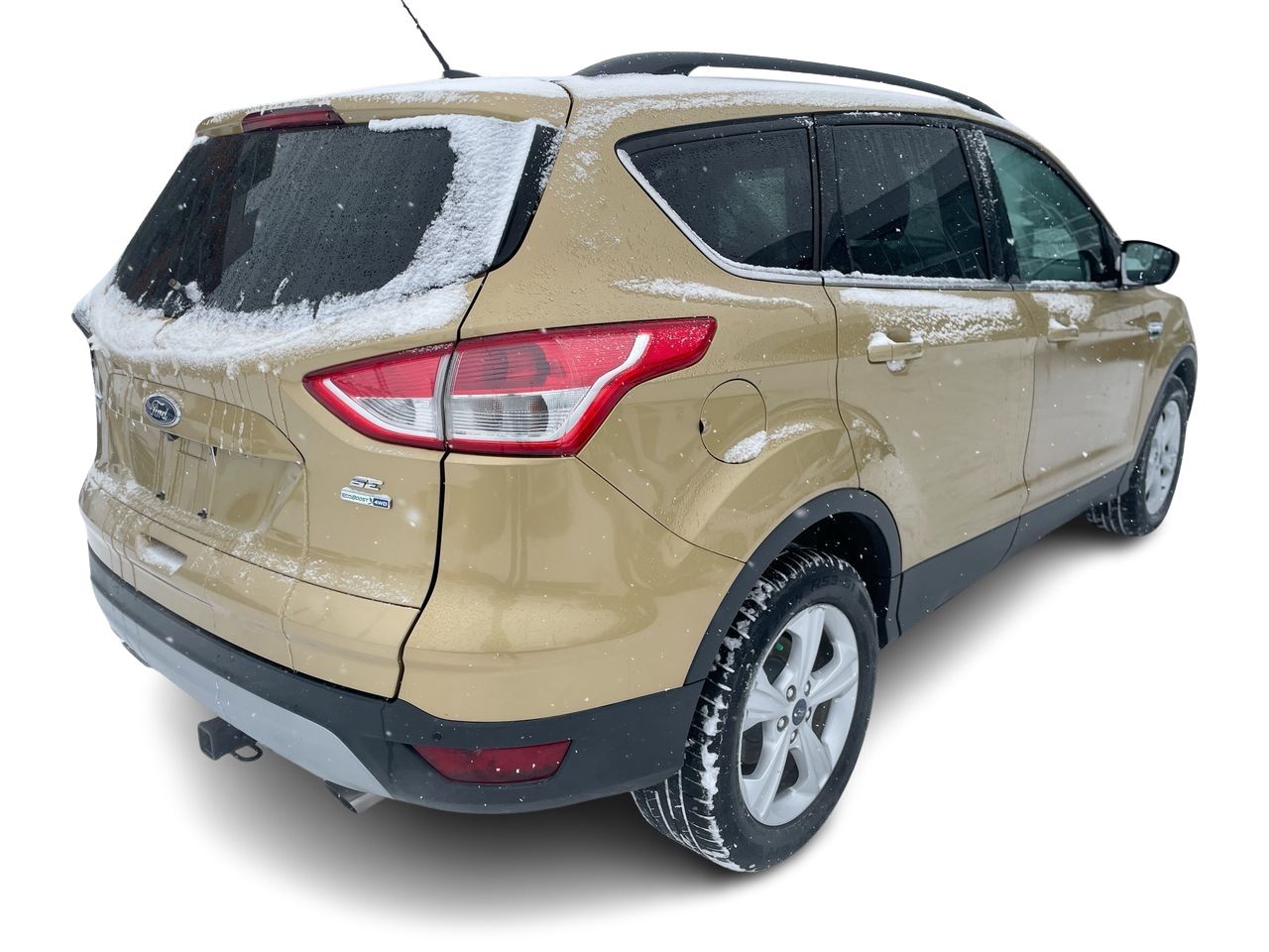 Ford Escape  2014