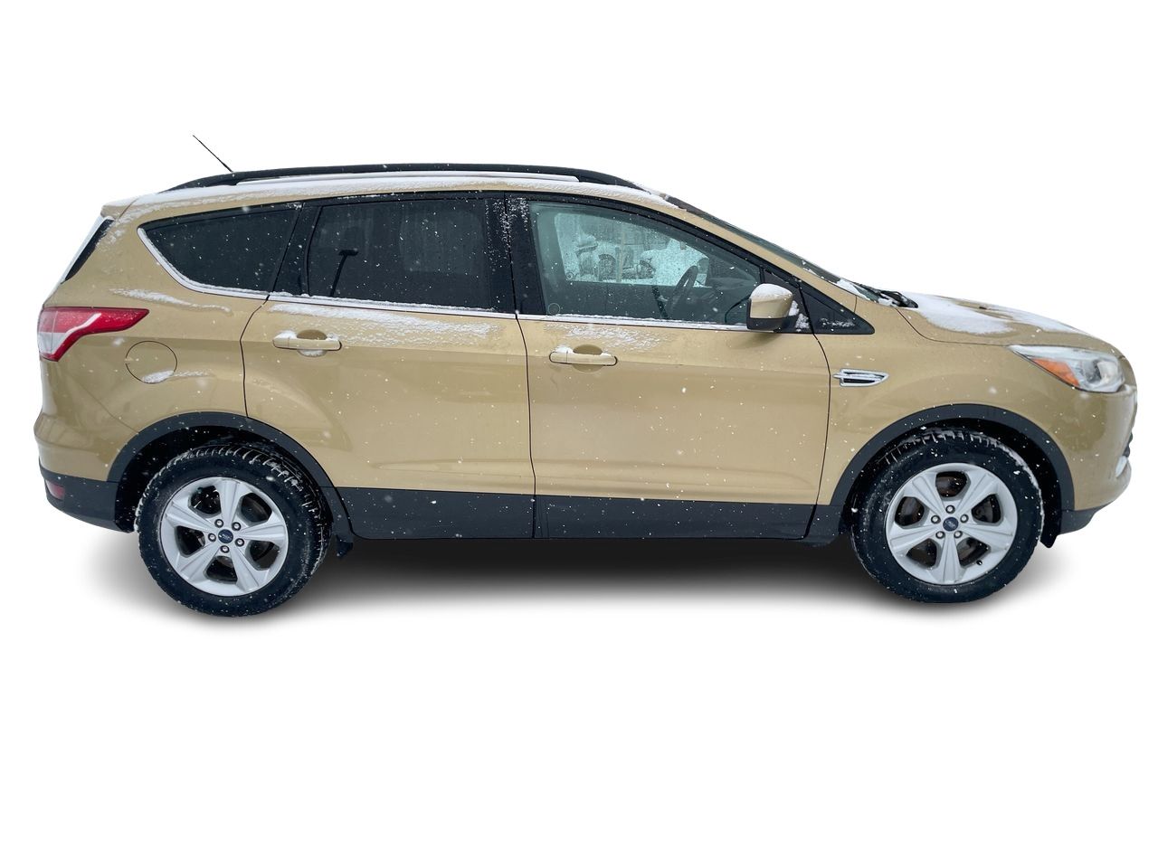 Ford Escape  2014