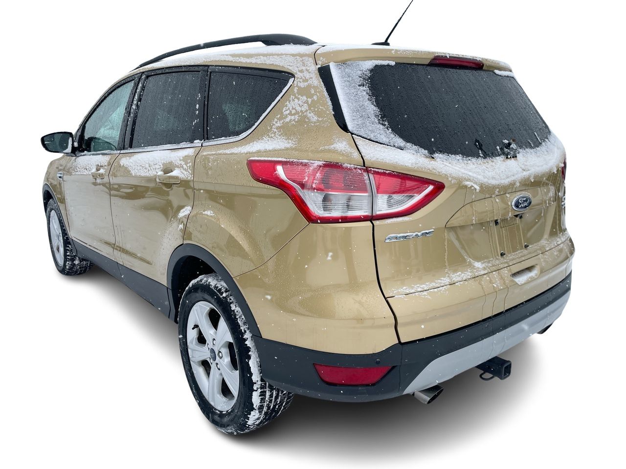 Ford Escape  2014