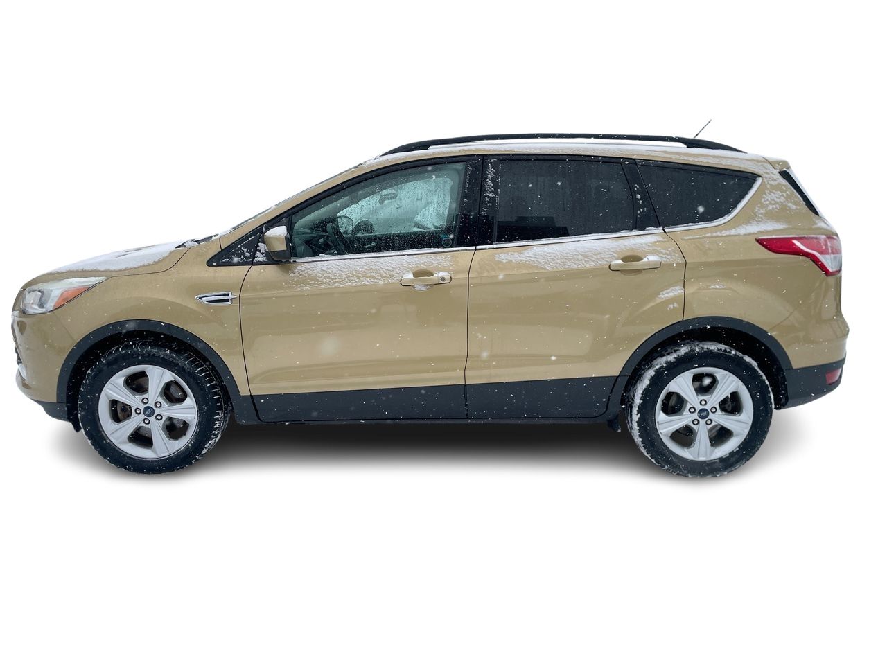 Ford Escape  2014