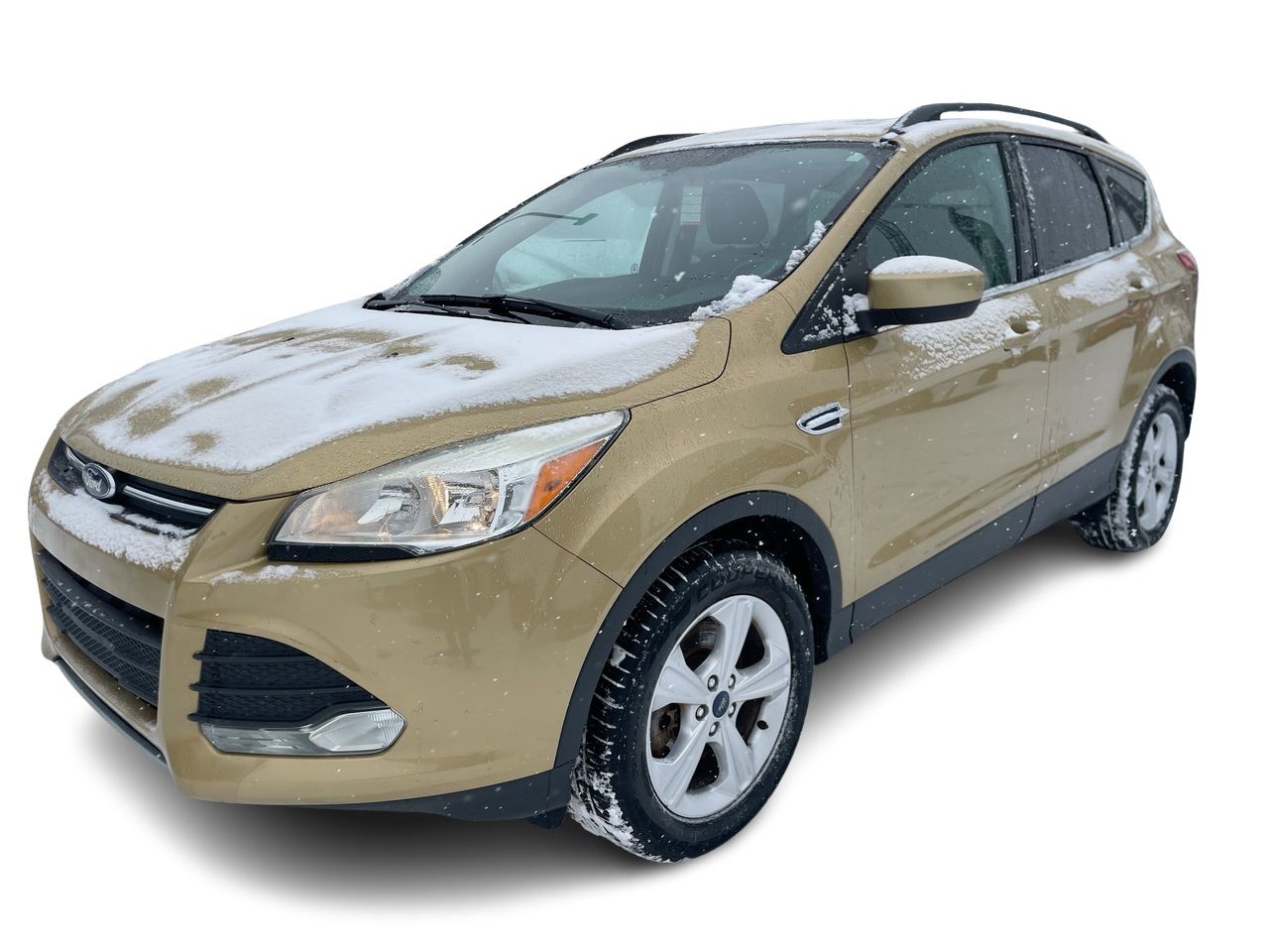 Ford Escape  2014