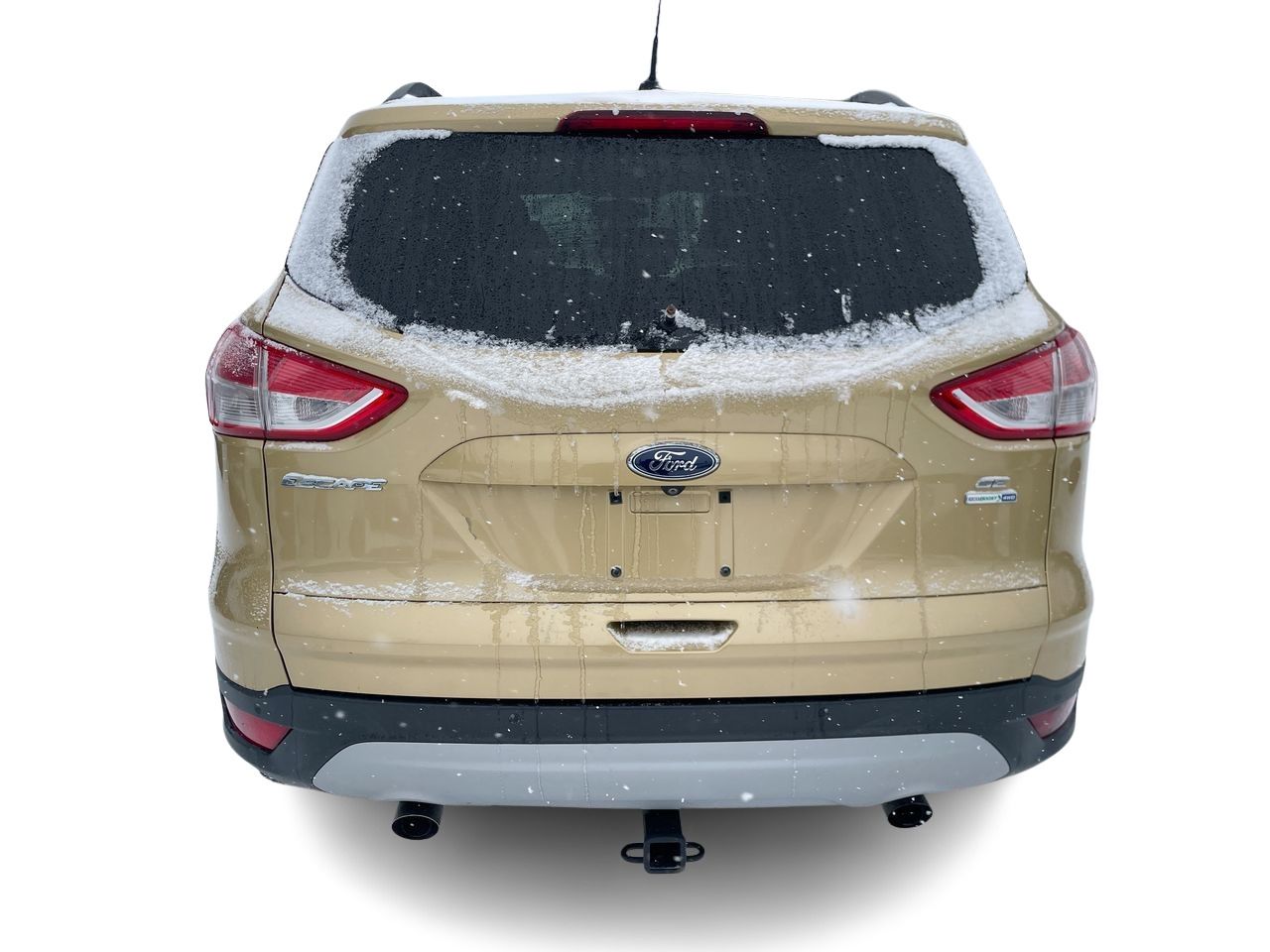 Ford Escape  2014