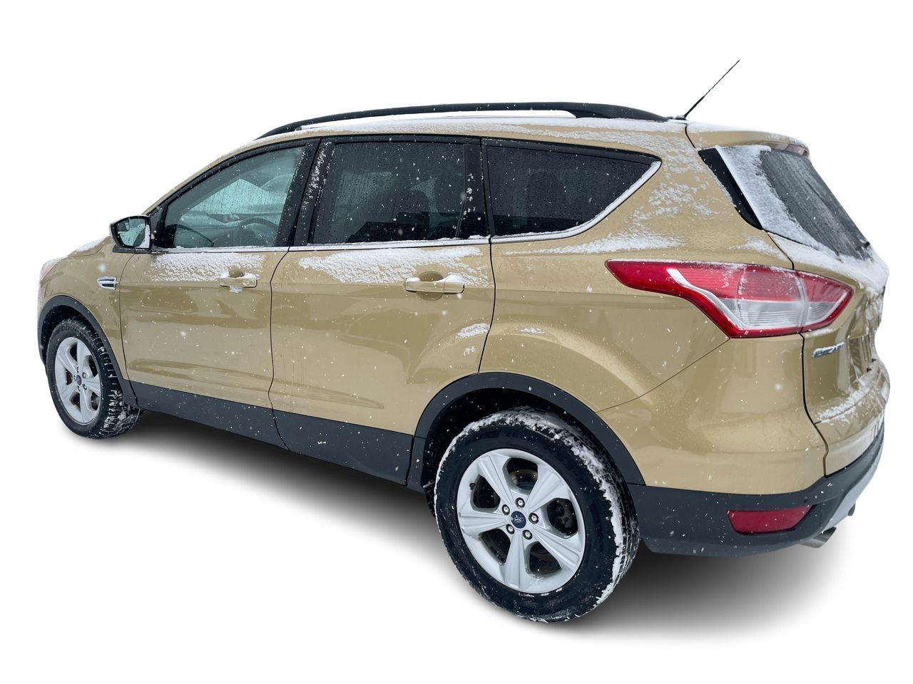 Ford Escape  2014