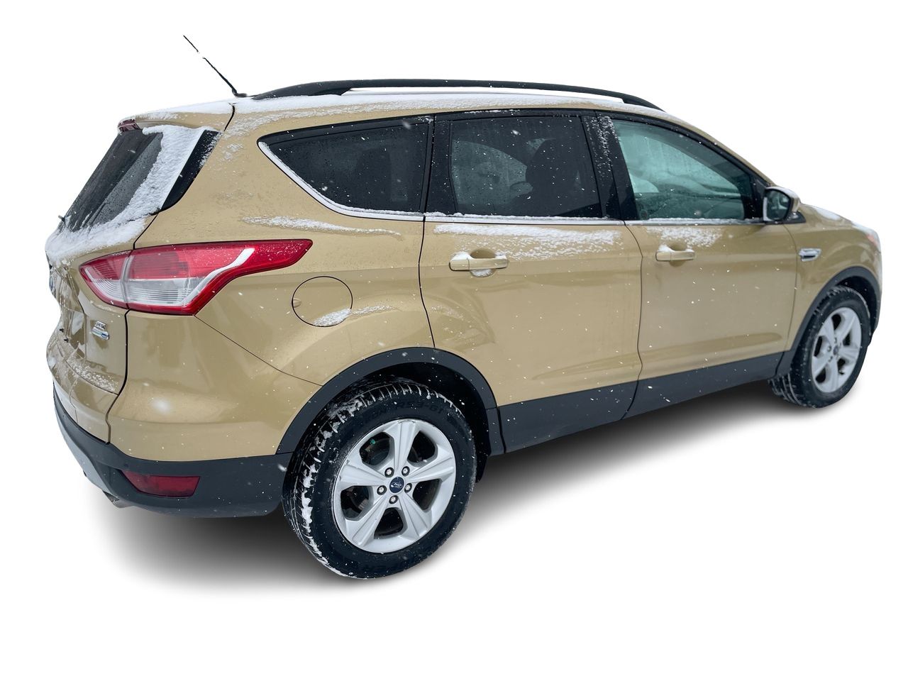 Ford Escape  2014