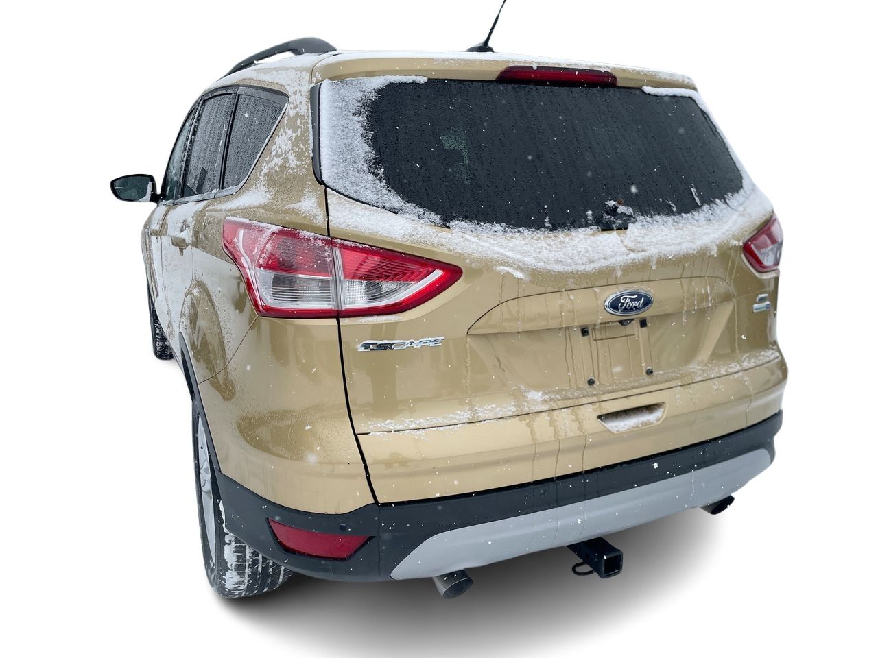 Ford Escape  2014
