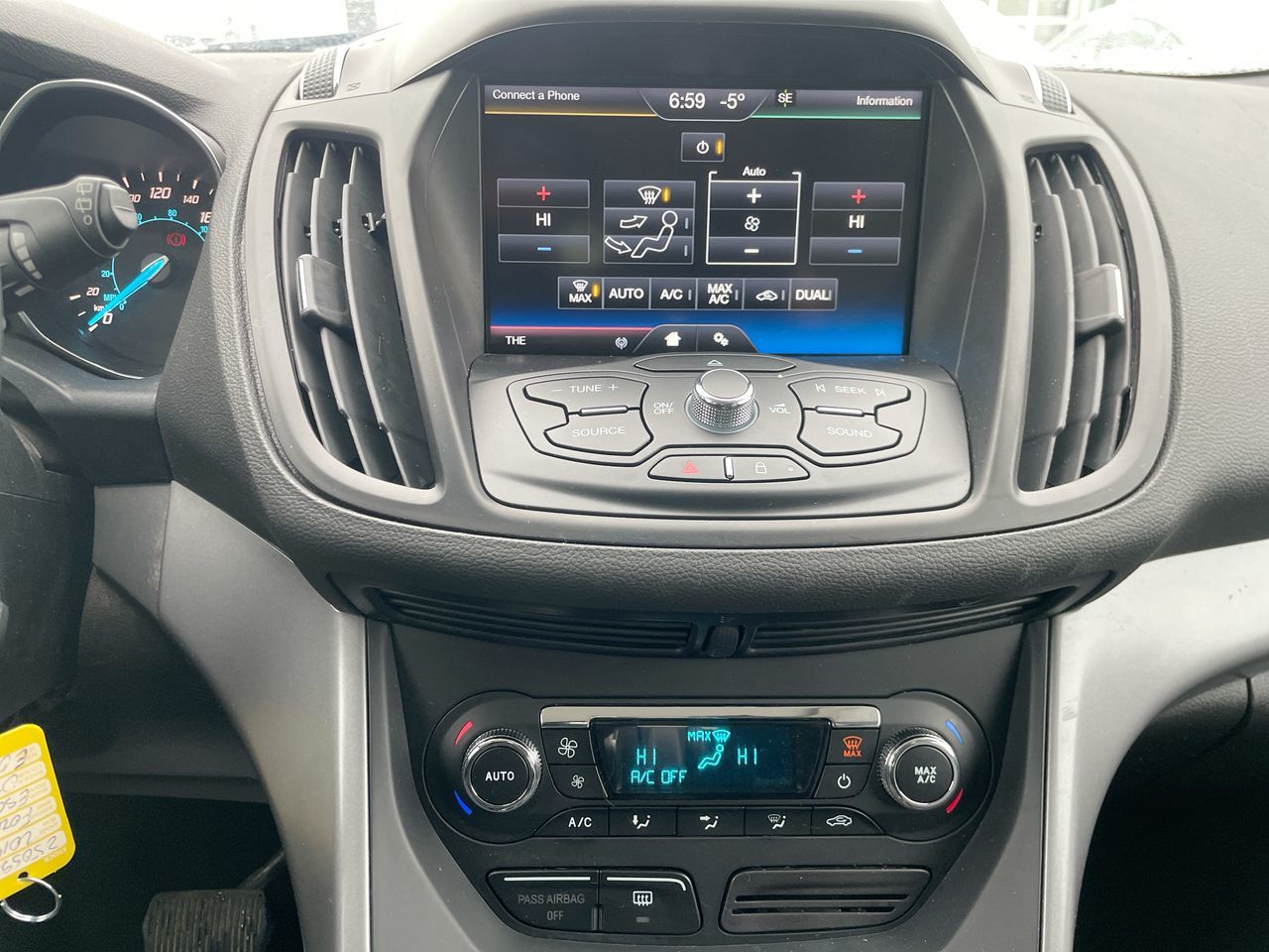 Ford Escape  2014