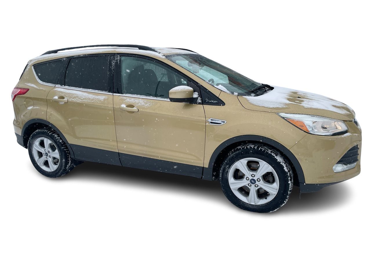 Ford Escape  2014