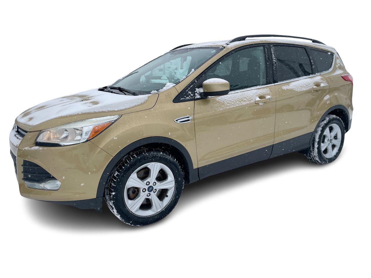 Ford Escape  2014