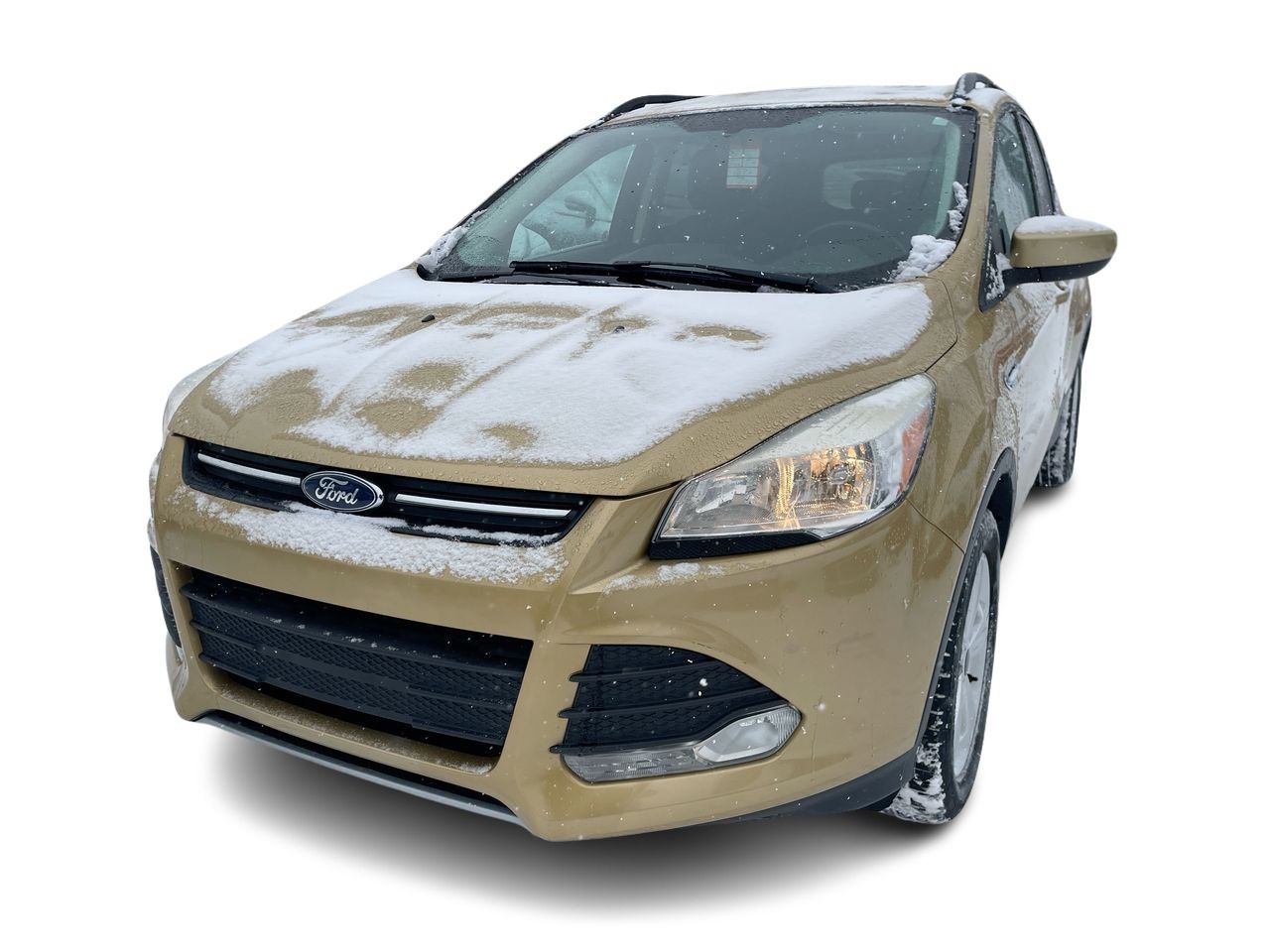 Ford Escape  2014