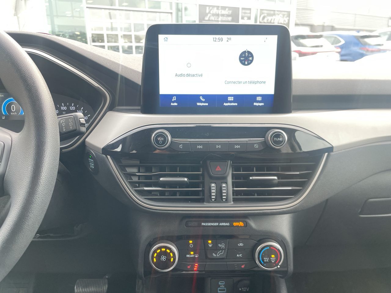 Ford Escape  2022 à Laval, Québec