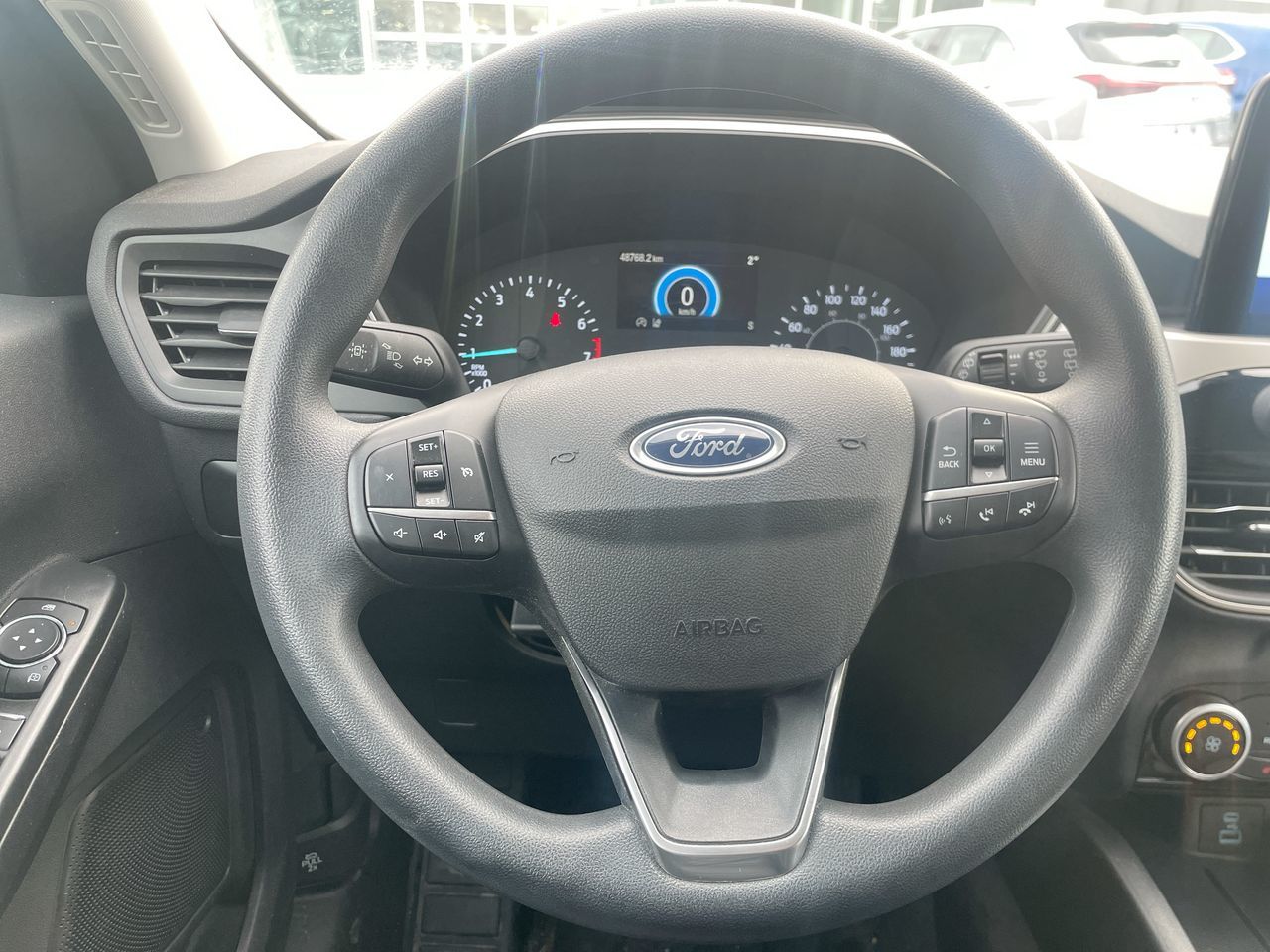 Ford Escape  2022 à Laval, Québec