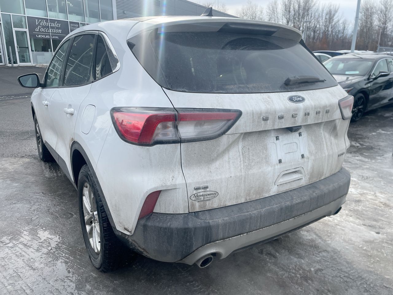 Ford Escape  2022 à Laval, Québec