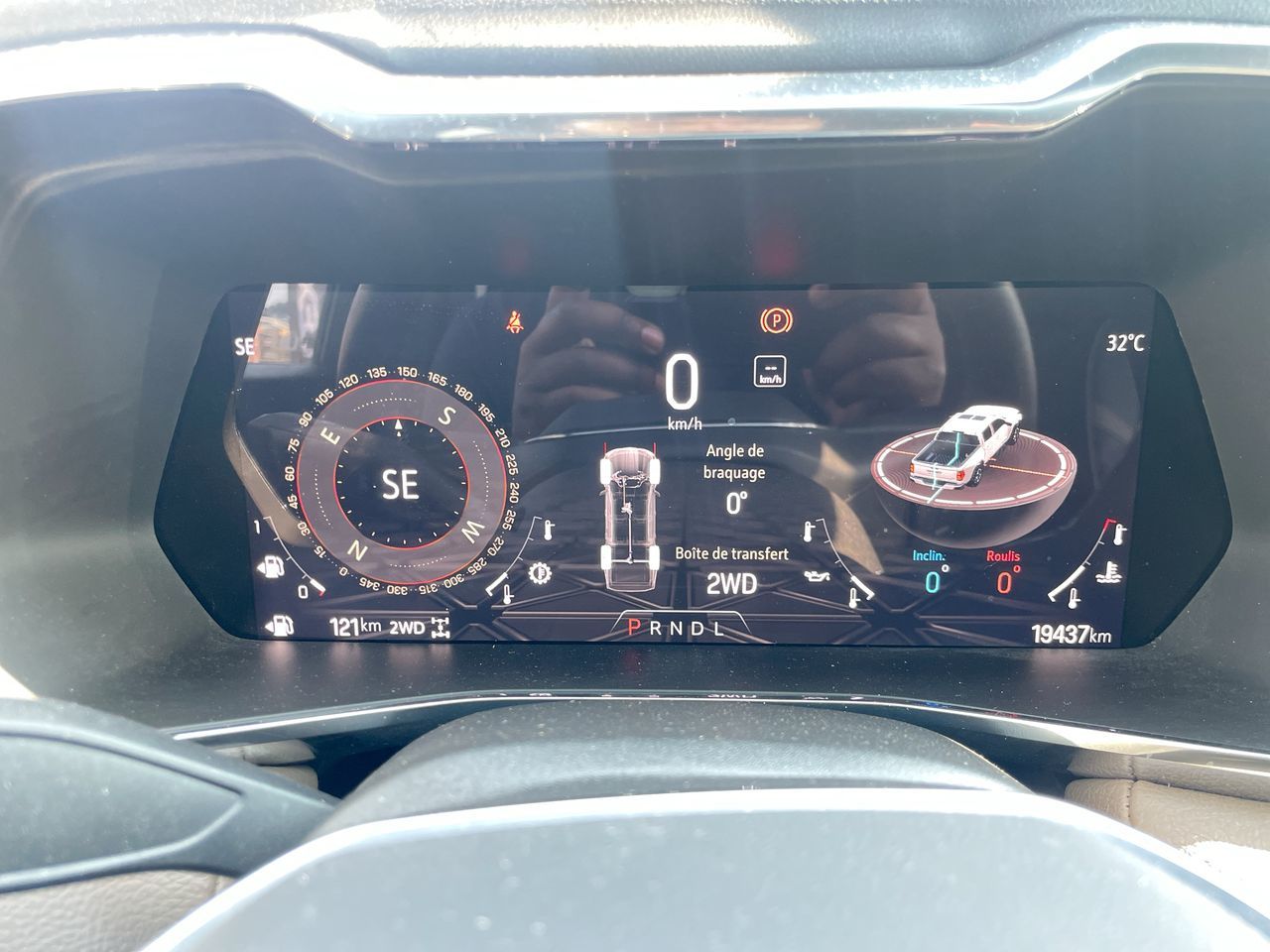 2024 GMC Canyon in Laval, Quebec