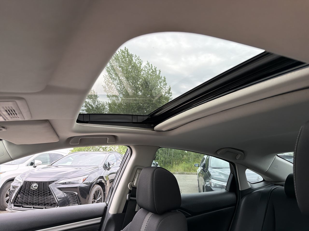 2017 Honda Civic Sedan