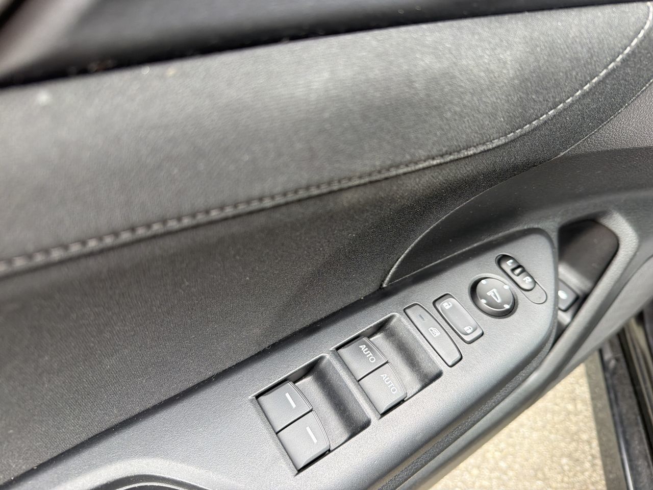 2017 Honda Civic Sedan