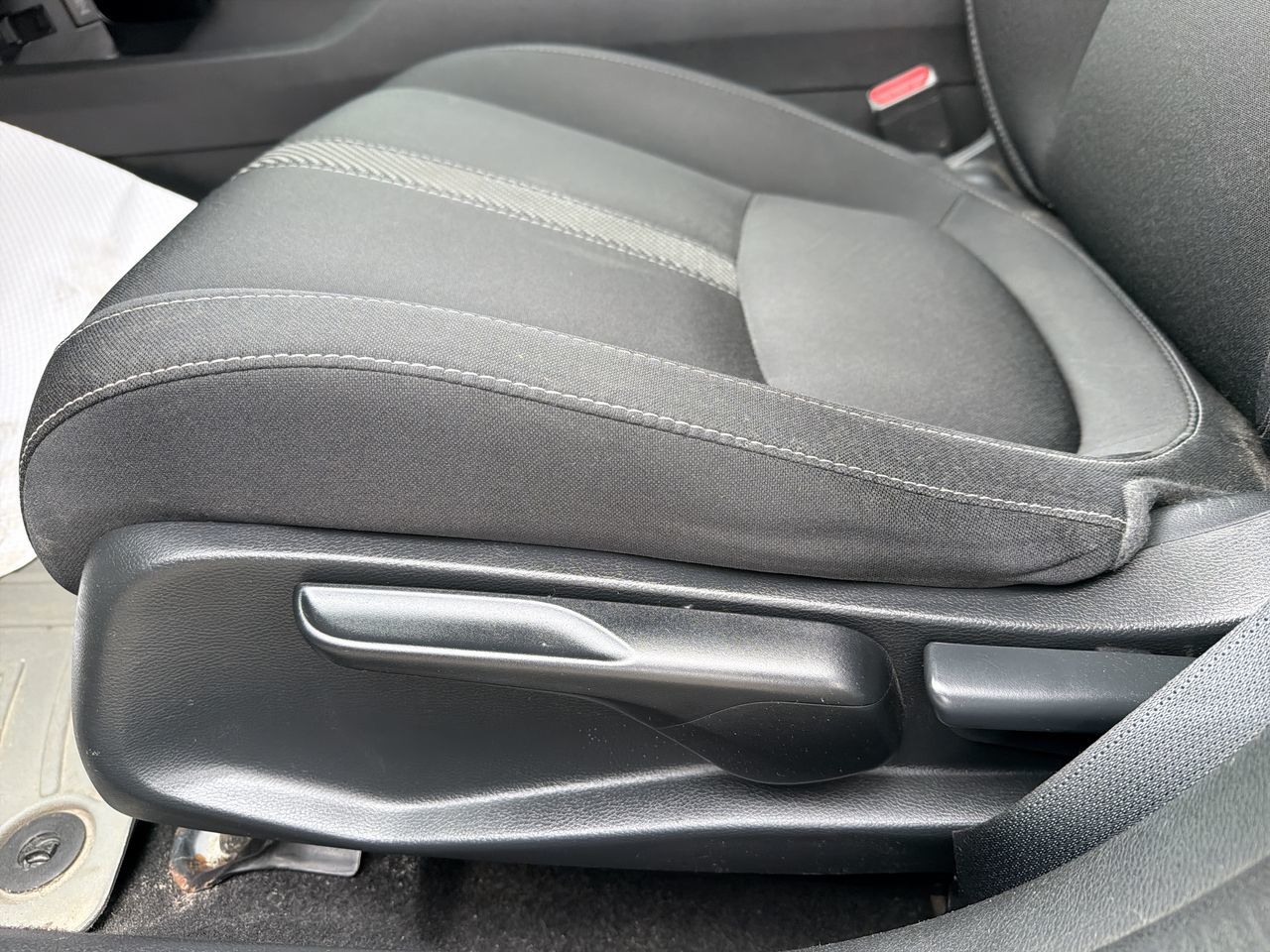 2017 Honda Civic Sedan