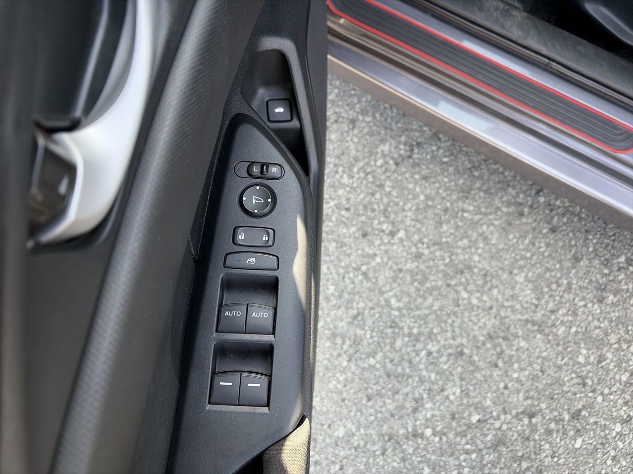 2020 Honda Civic Sedan