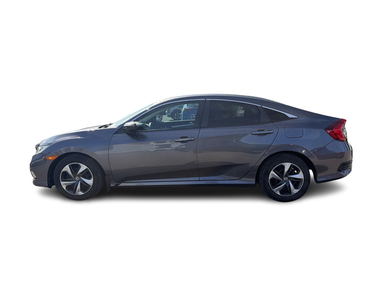 2020 Honda Civic Sedan