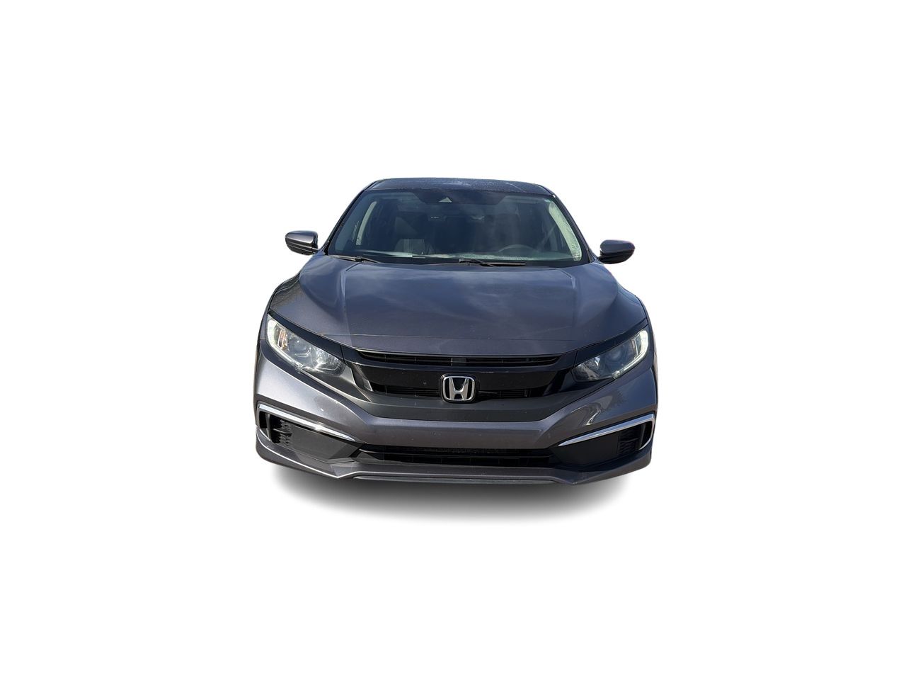 2020 Honda Civic Sedan