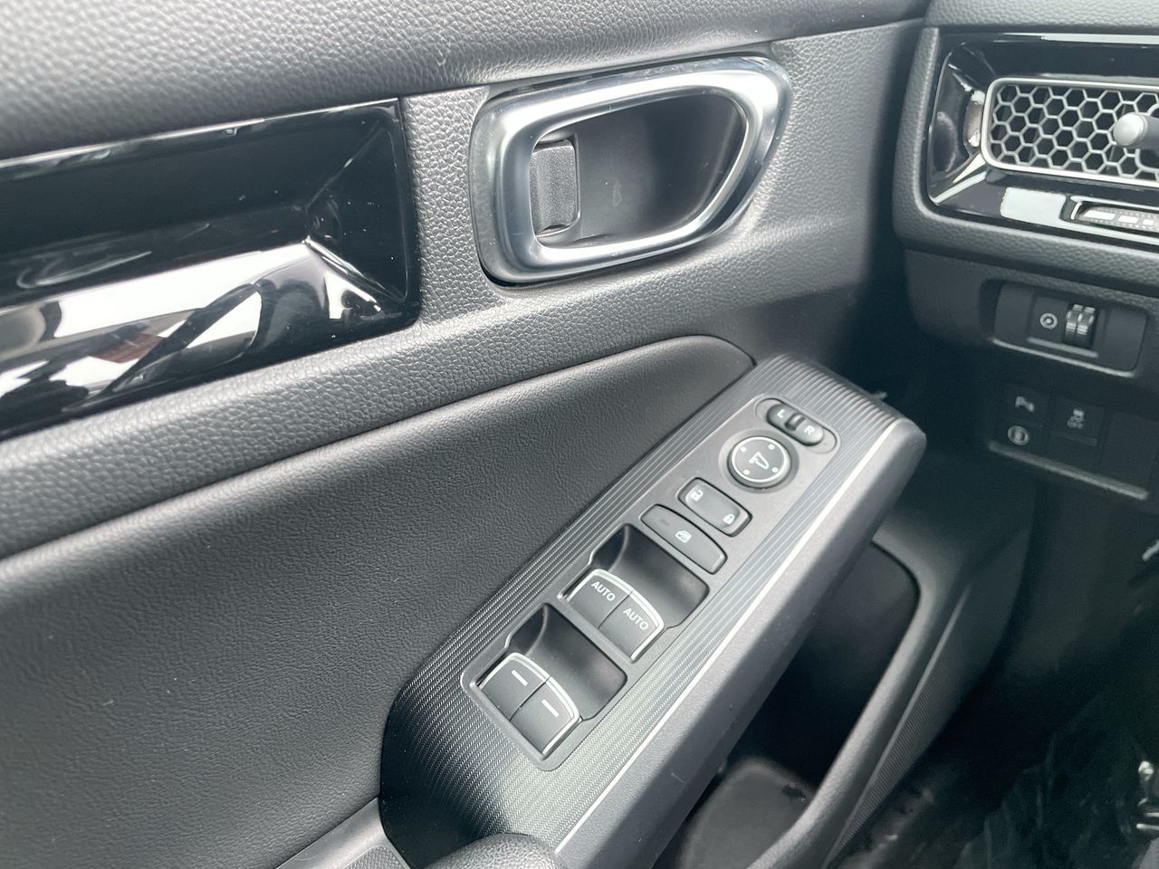 2022 Honda Civic Sedan