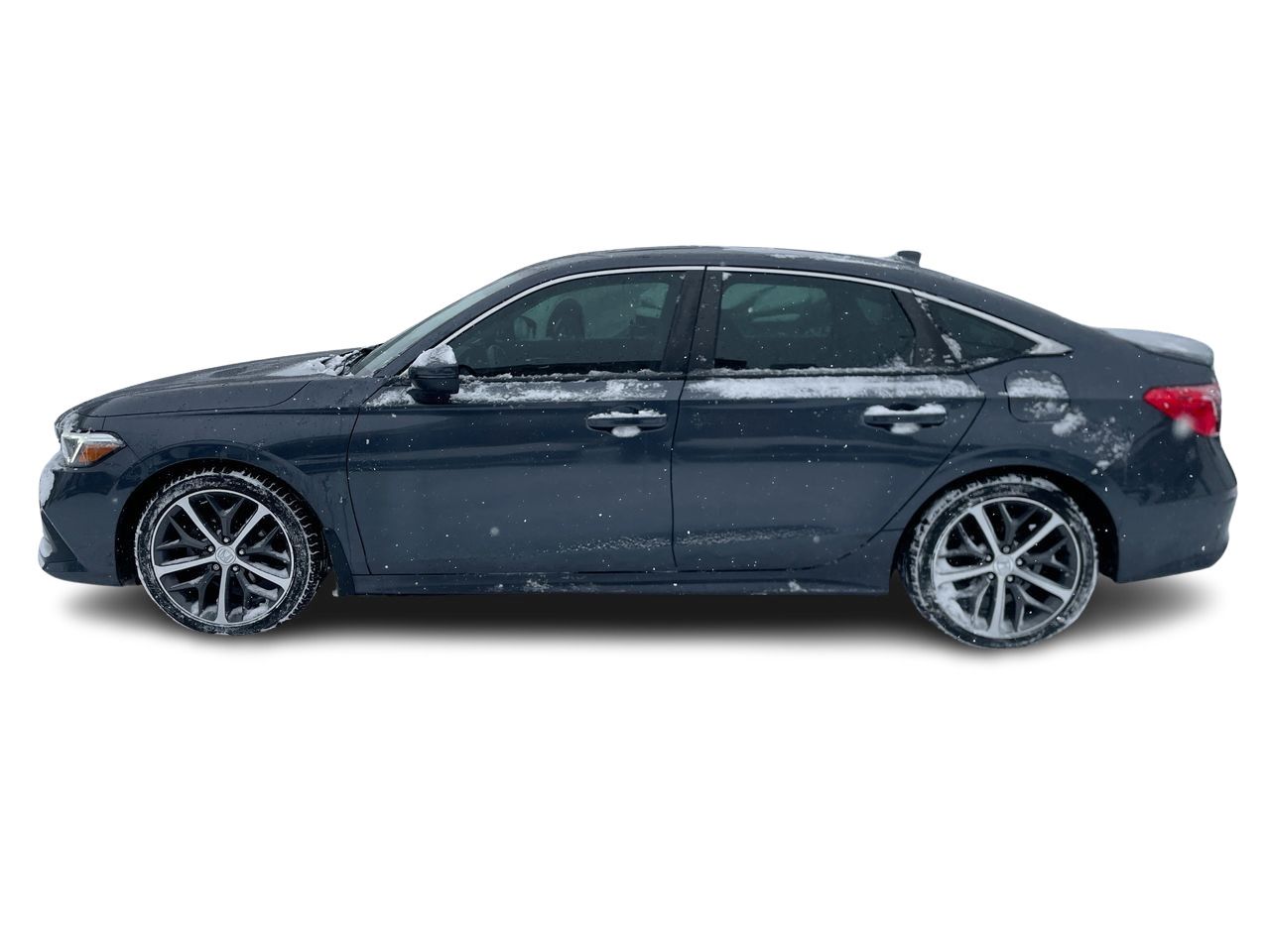 2022 Honda Civic Sedan