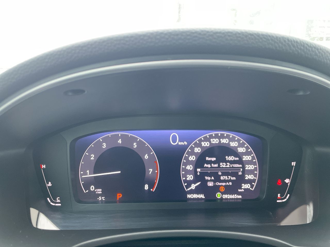 2022 Honda Civic Sedan