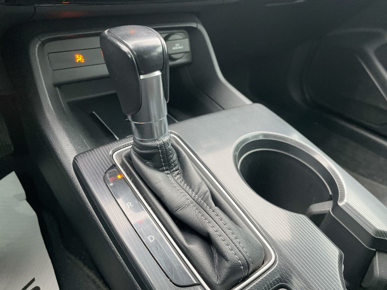 2022 Honda Civic Sedan