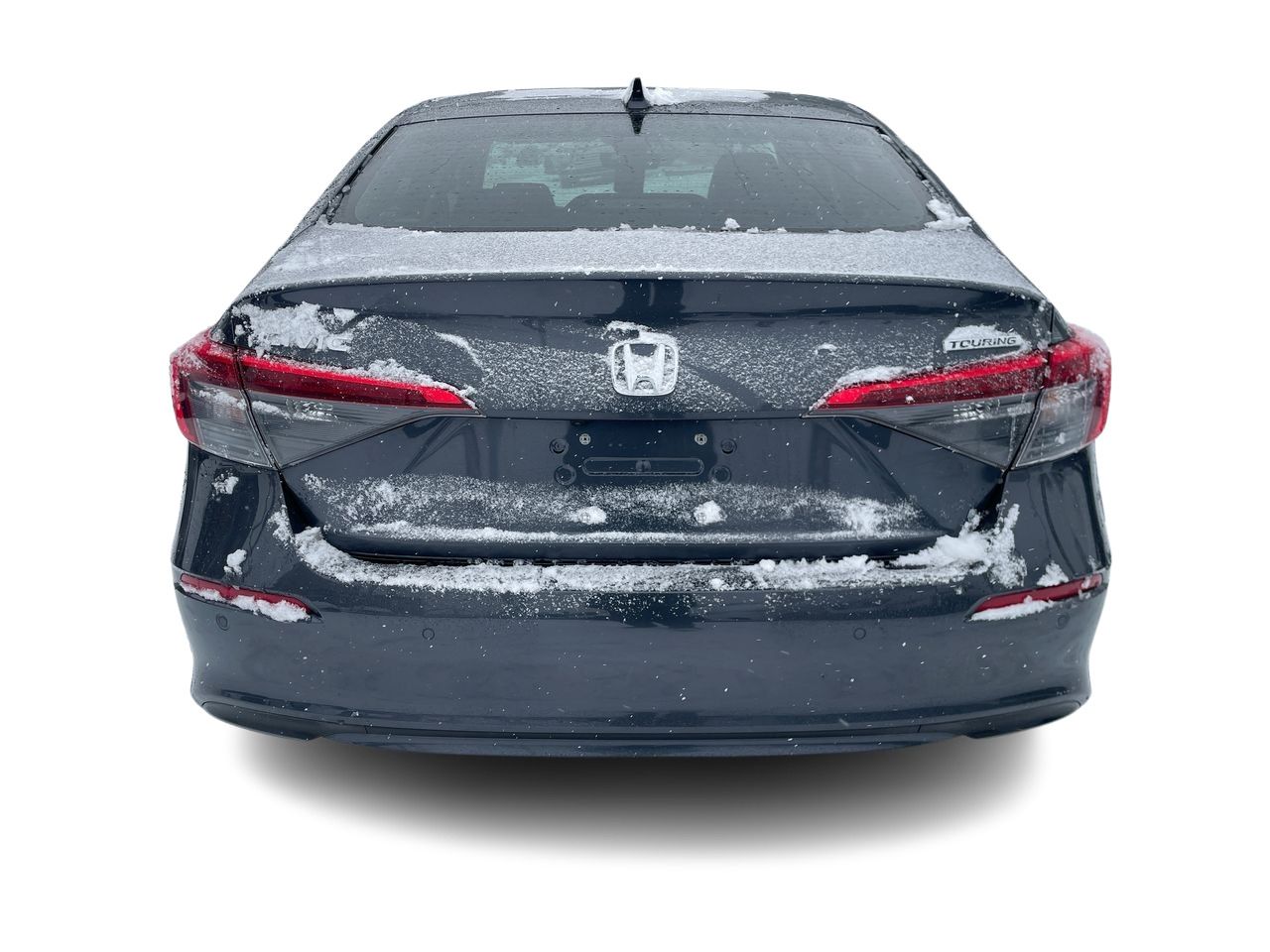 2022 Honda Civic Sedan