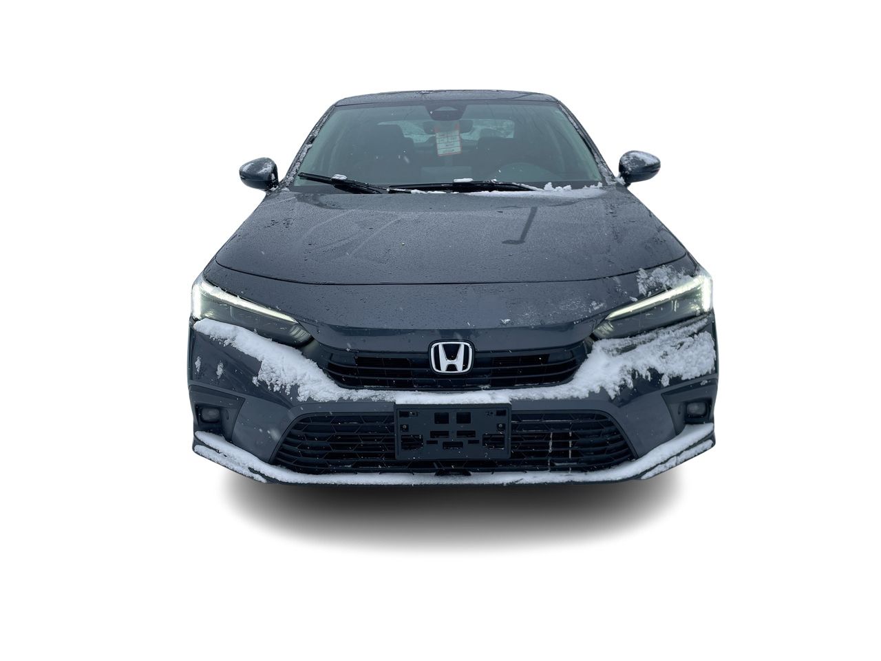 2022 Honda Civic Sedan