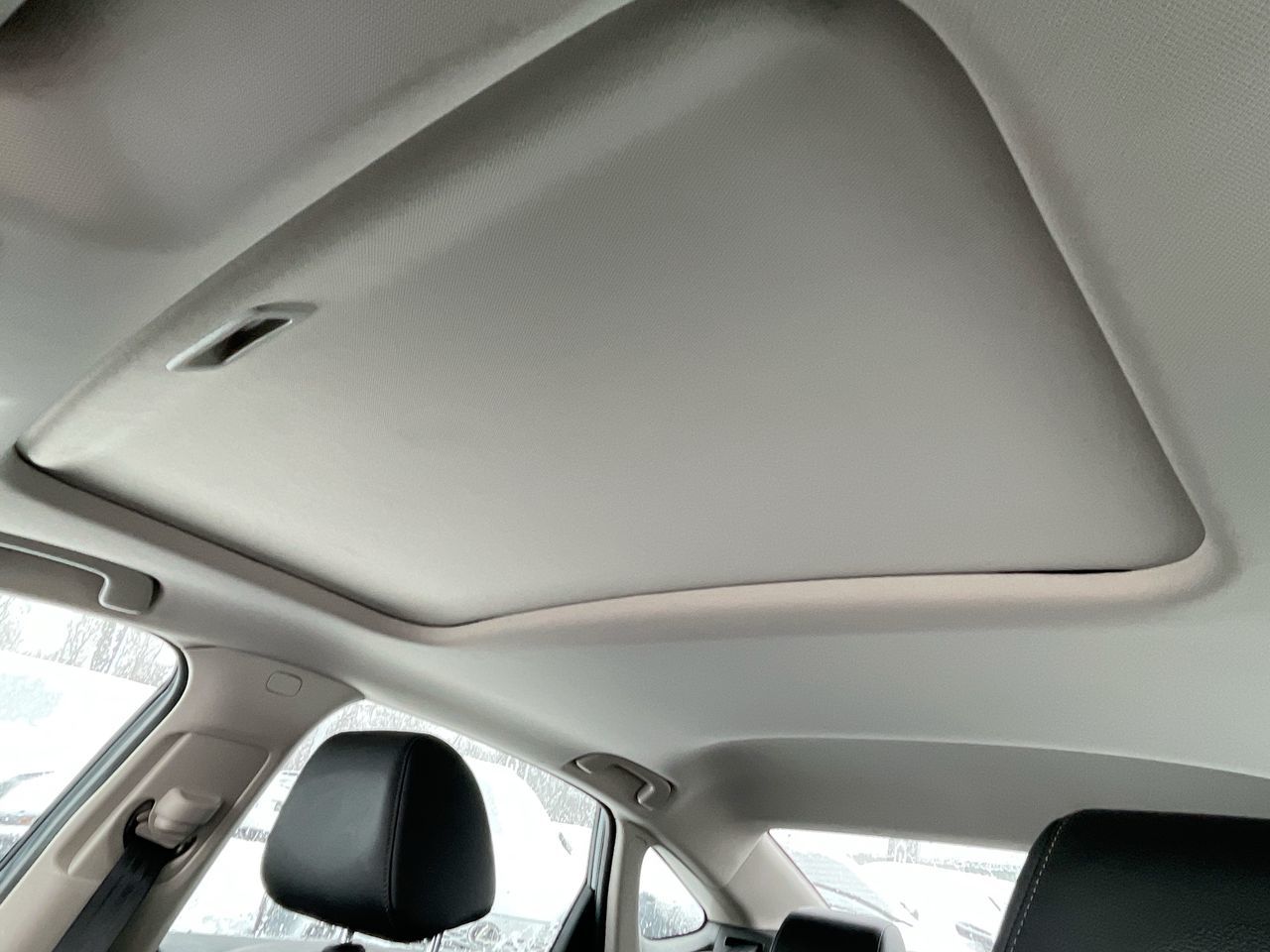 2022 Honda Civic Sedan