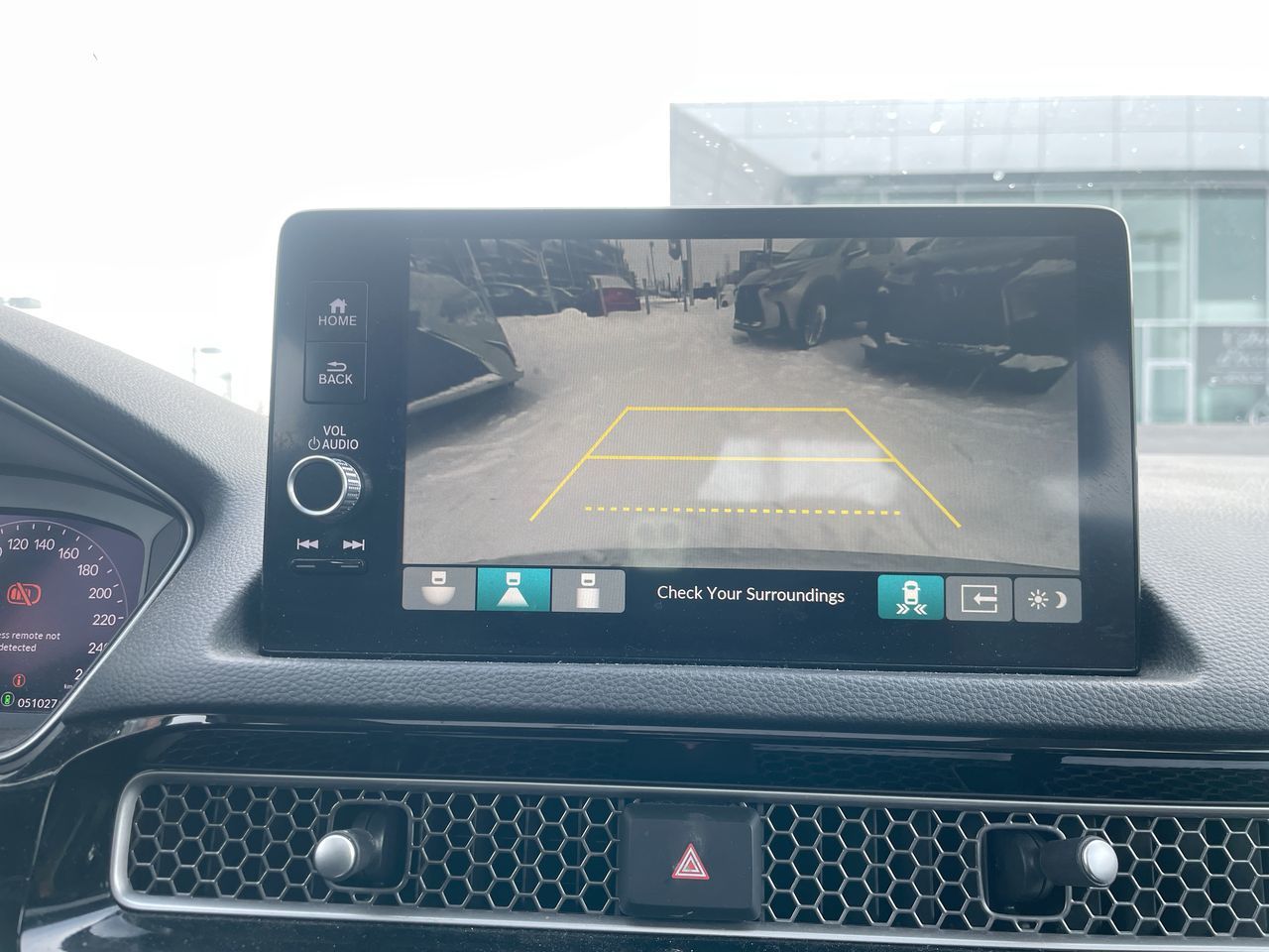 Honda Civic Sedan  2022