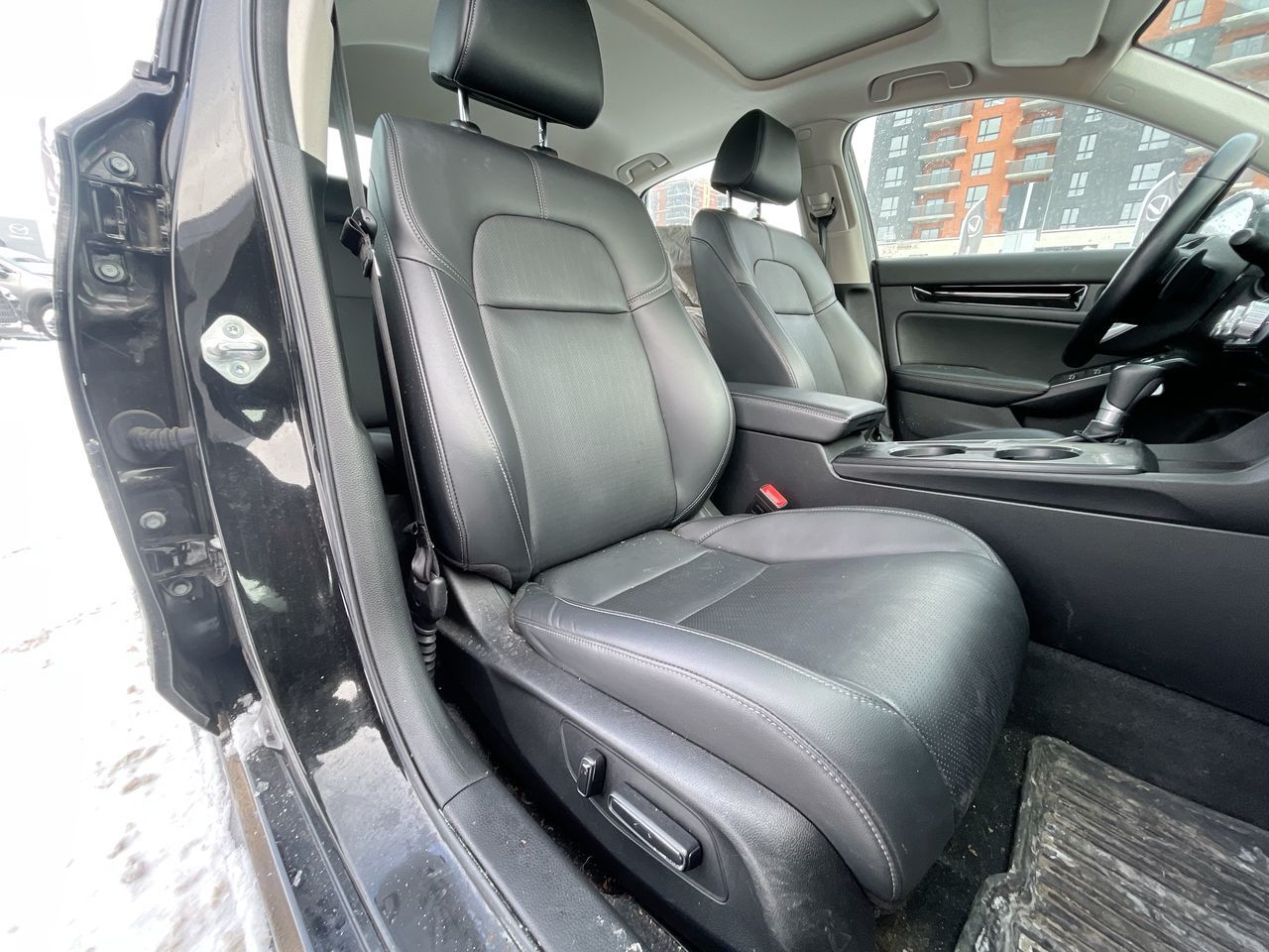 Honda Civic Sedan  2022