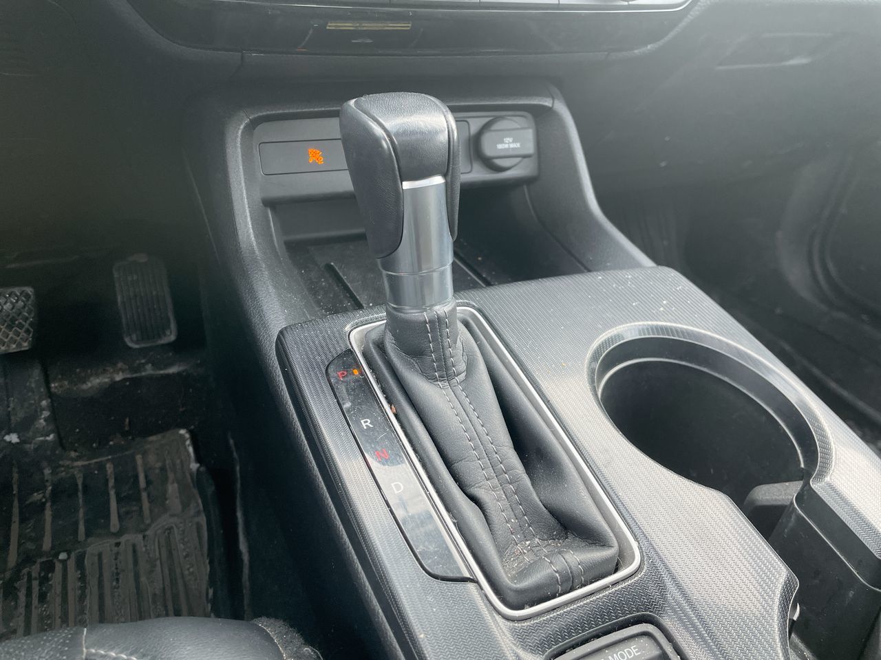 Honda Civic Sedan  2022