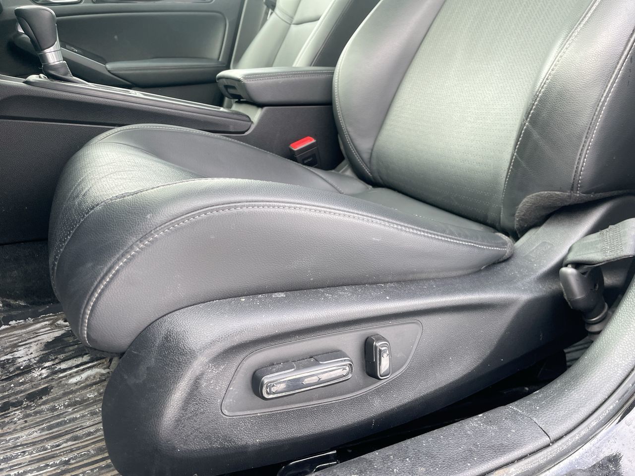 Honda Civic Sedan  2022