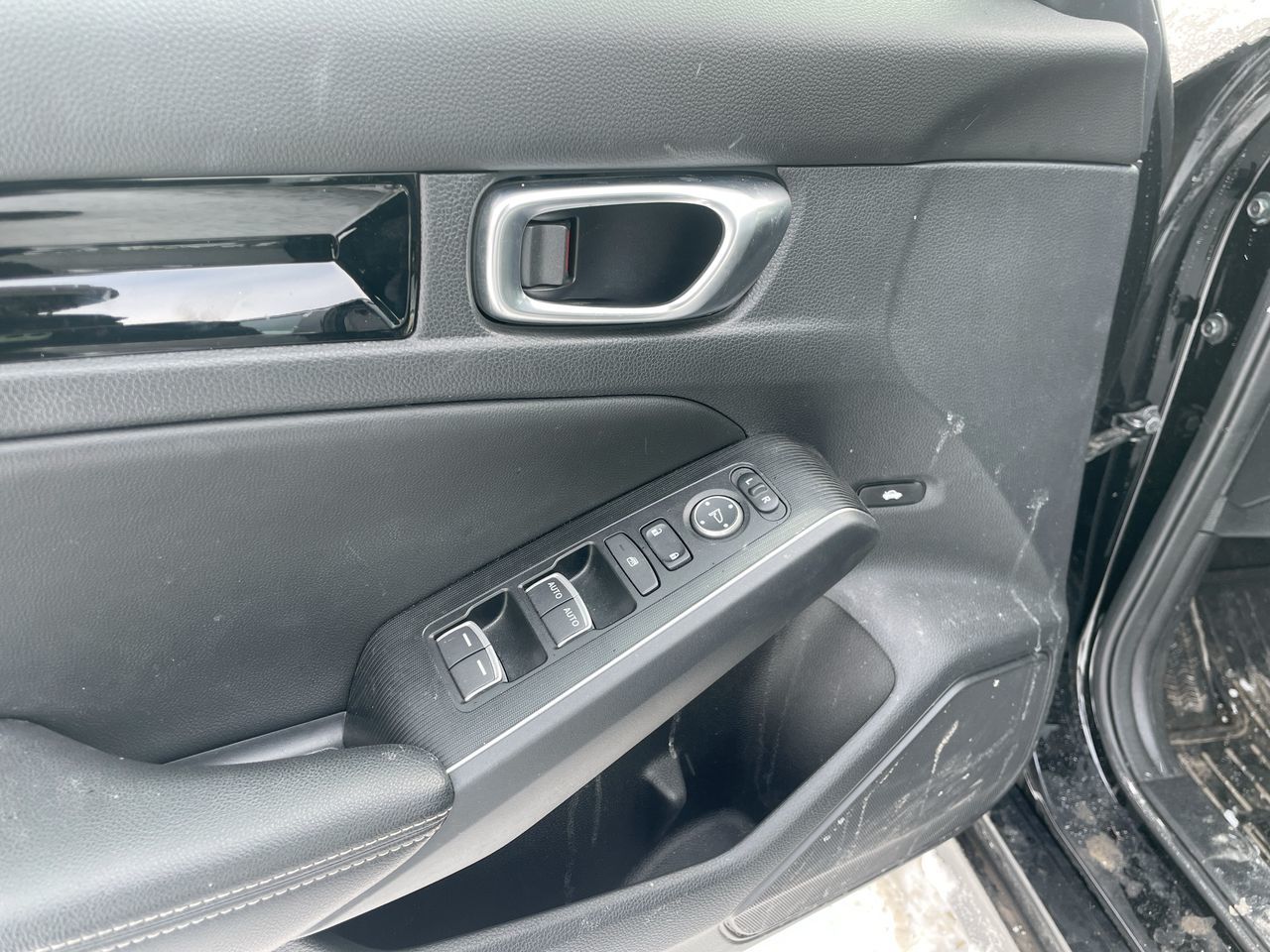 Honda Civic Sedan  2022